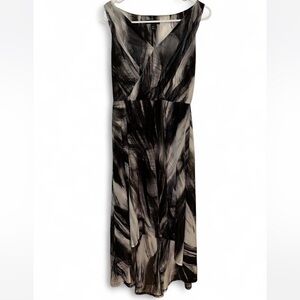 Petite Simply Vera Vera Wang
High-Low Hem Dress